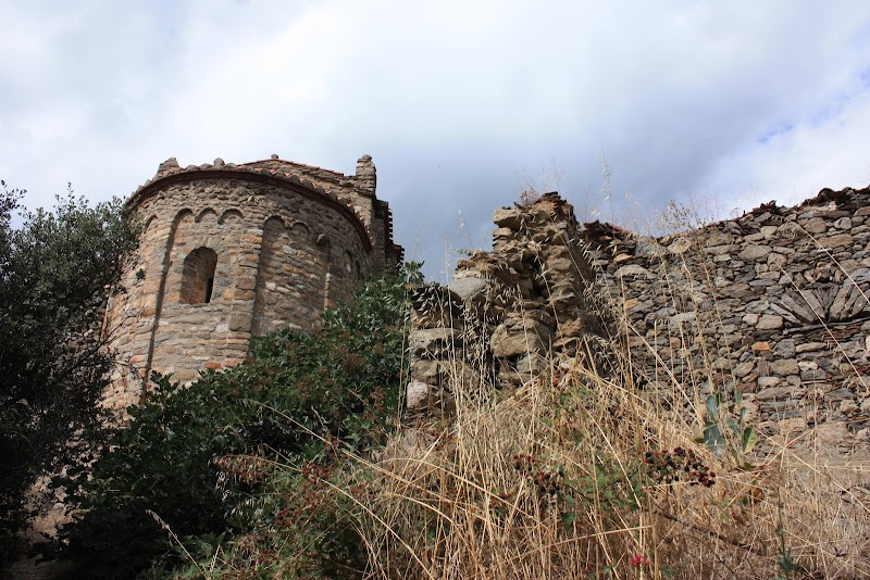 Fotografia de Chapelle Nostra Senyora de las Gradas