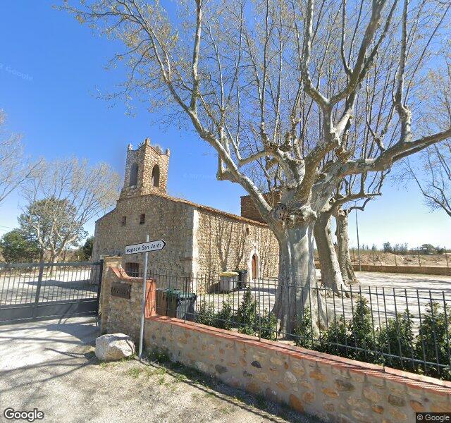 Fotografia de Chapelle Notre-Dame de la Salut