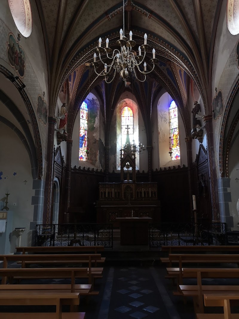 Fotografia de Chapelle Notre-Dame de Penetailhade