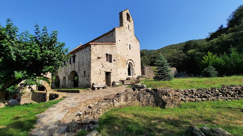 Fotografia de Chapelle Notre-Dame de Vilar