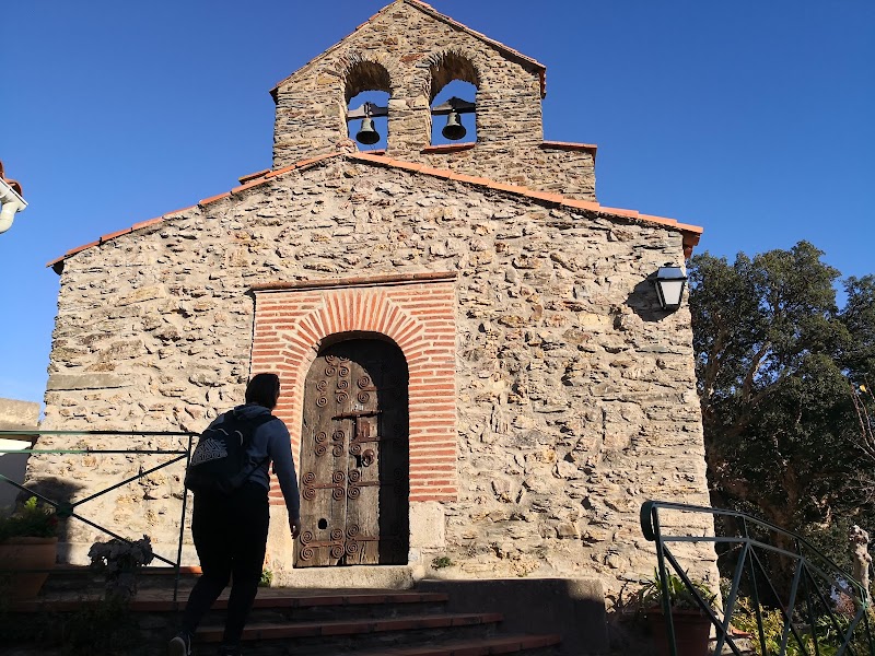 Fotografia de Chapelle Notre-Dame del Roure