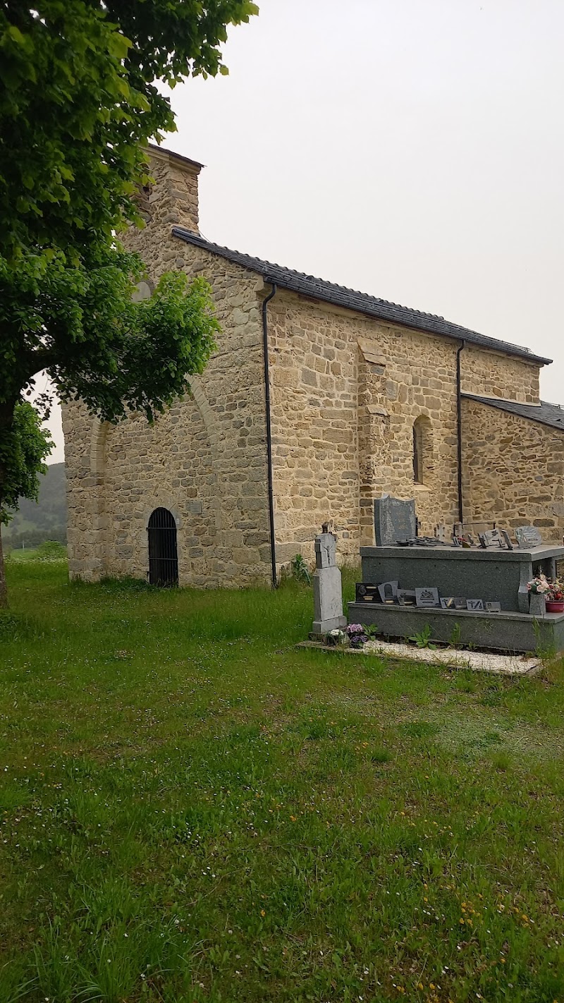 Fotografia de Chapelle Notre-Dame-des-Carnesses