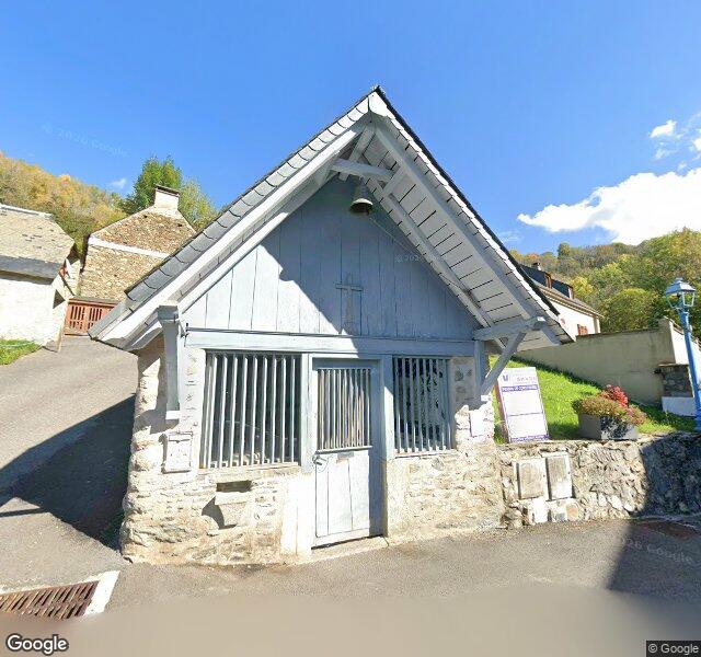 Fotografia de Chapelle Notre-Dame-des-Sept-Douleurs