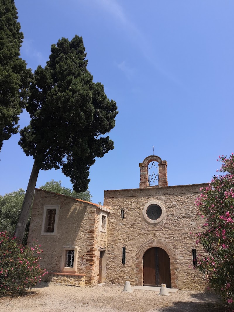 Fotografia de Chapelle Notre-Dame-du-Paradis