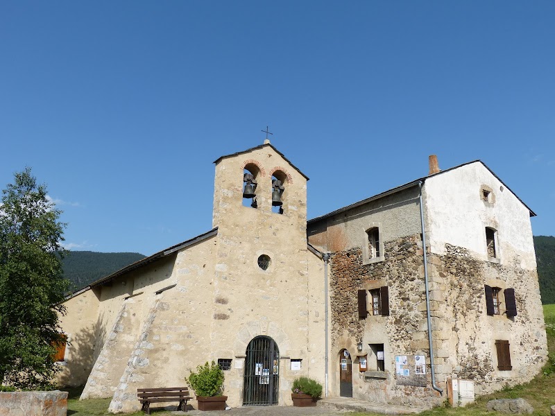 Fotografia de Chapelle Notre-Dame