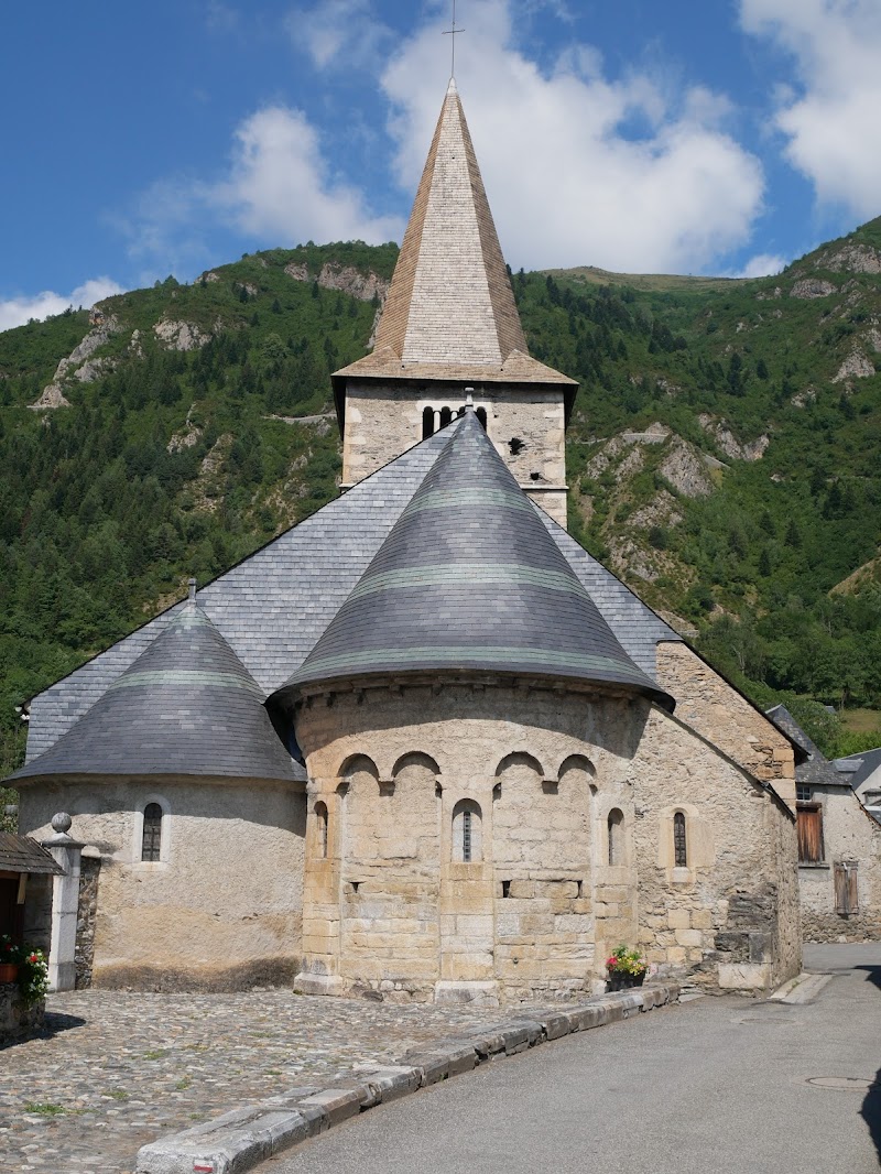 Fotografia de Chapelle Saint-Antoine de Padoue