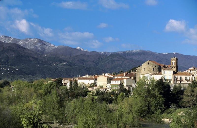 Fotografia de Chapelle Saint-Antoine