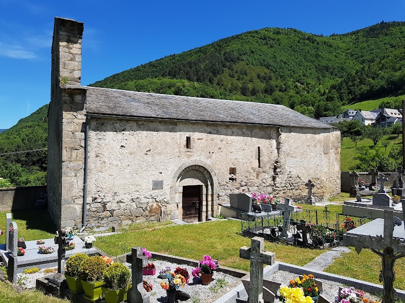 Fotografia de Chapelle Saint-Étienne