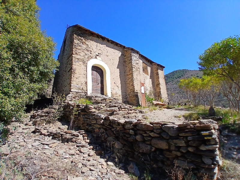 Fotografia de Chapelle Saint-Étienne