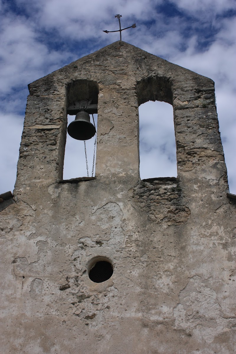 Fotografia de Chapelle Saint-Isidore