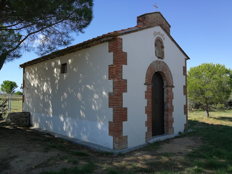 Fotografia de Chapelle Saint-Joseph de Torremila