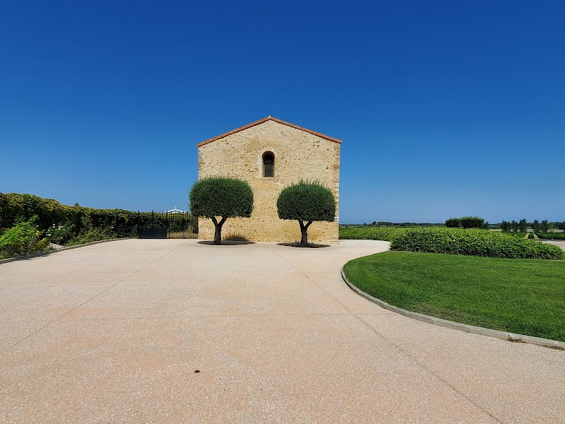 Fotografia de Chapelle Saint-Julien