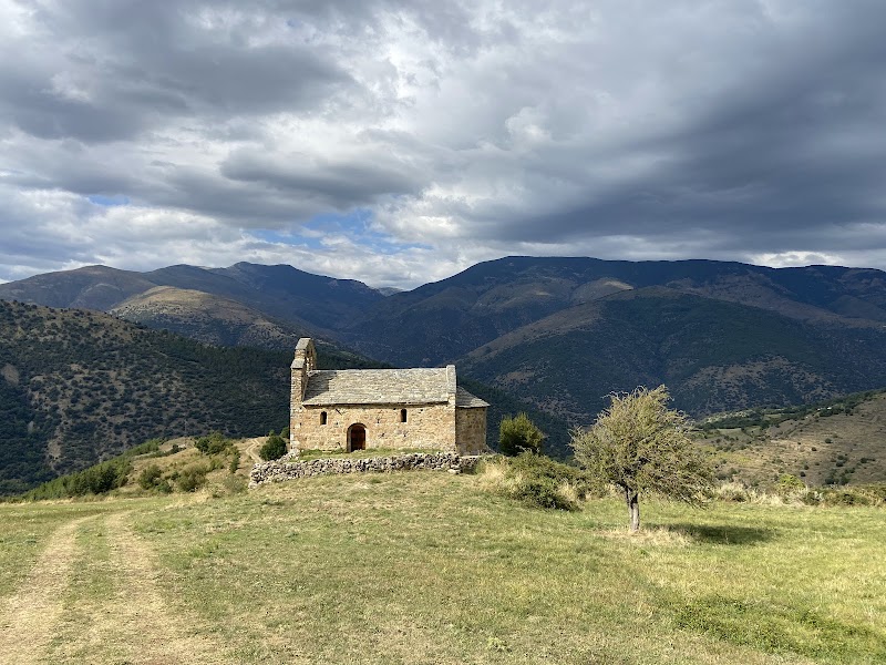 Fotografia de Chapelle Saint-Just et Saint-Pasteur d'En