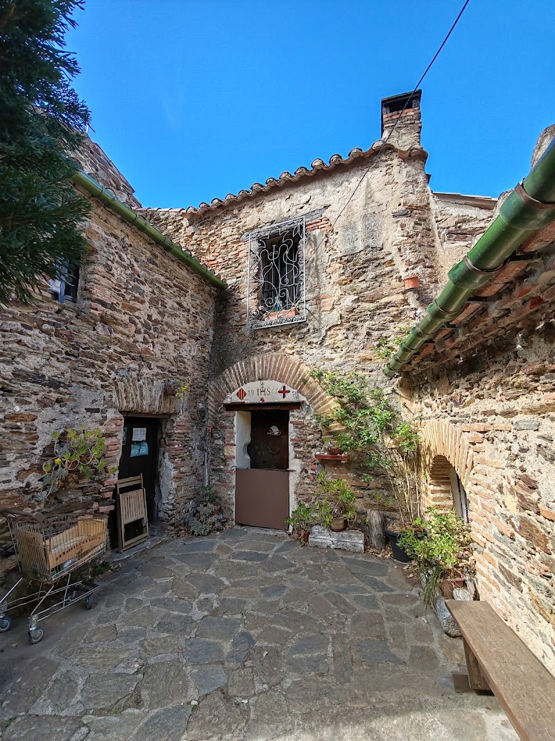 Fotografia de Chapelle Saint-Maurice