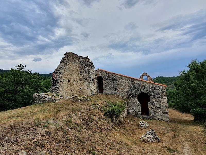 Fotografia de Chapelle Saint-Michel