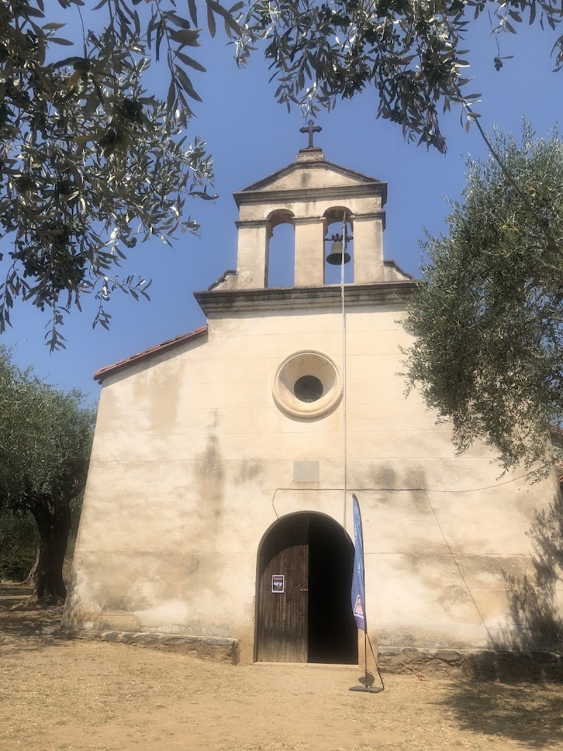 Fotografia de Chapelle Saint-Paul
