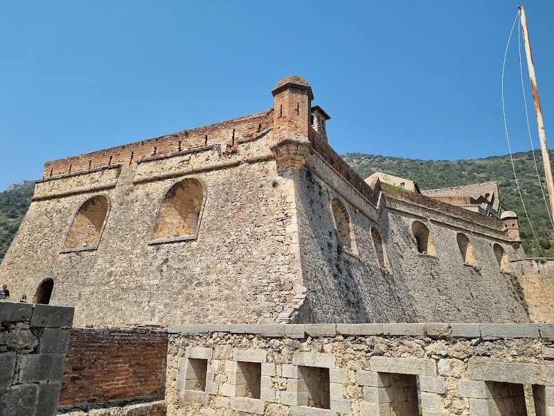 Fotografia de Chapelle Saint-Pierre