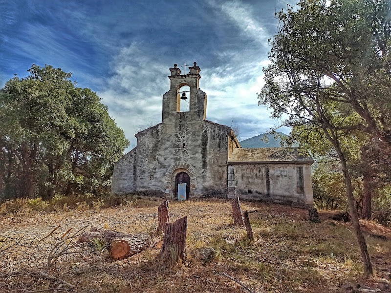 Fotografia de Chapelle Saint-Pierre