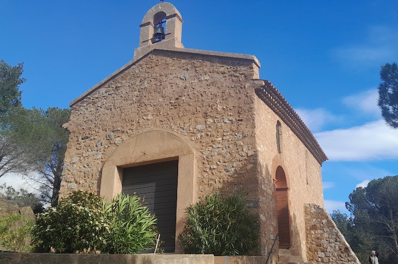 Fotografia de Chapelle Saint-Roch