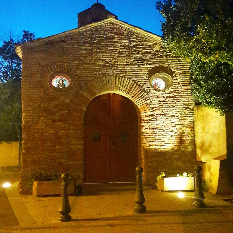 Fotografia de Chapelle Saint-Sébastien
