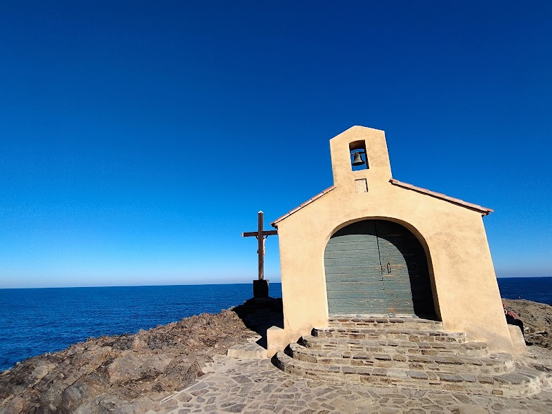 Fotografia de Chapelle Saint-Vincent