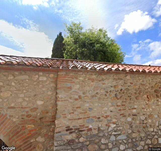 Fotografia de Chapelle Sainte-Anne