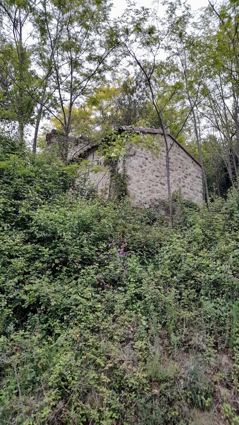 Fotografia de Chapelle Sainte-Cécile de Cos