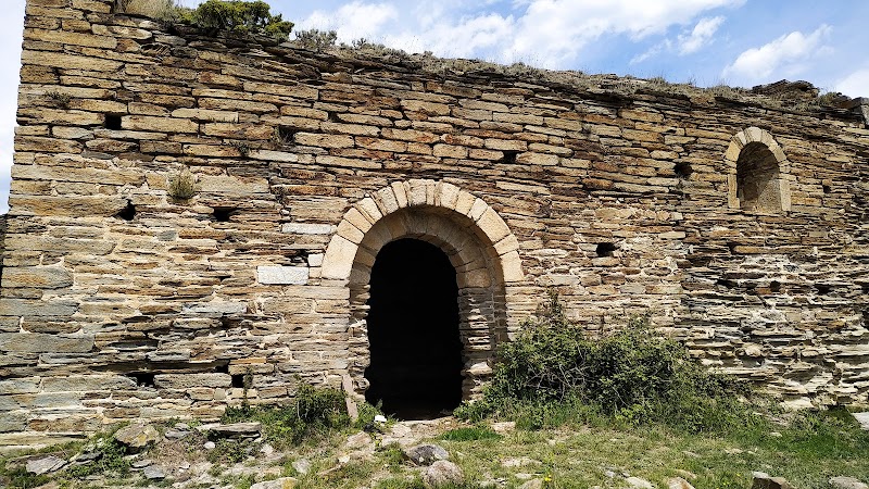 Fotografia de Chapelle Sainte-Marguerite de Nabilles