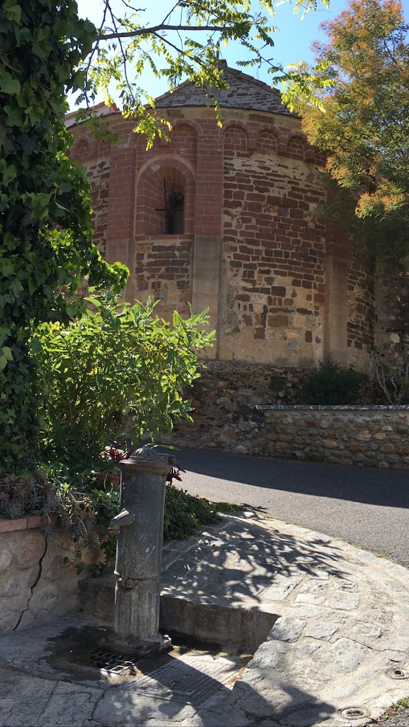 Fotografia de Chapelle Sainte-Marie