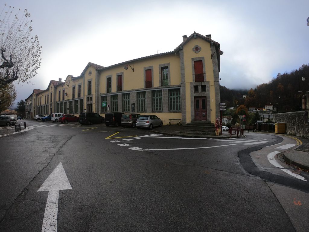 Fotografia de Chapelle Saintes-Juste-et-Ruffine