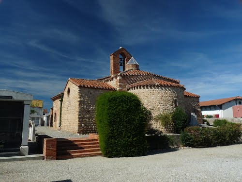 Fotografia de Chapelle Sant-Sadurni