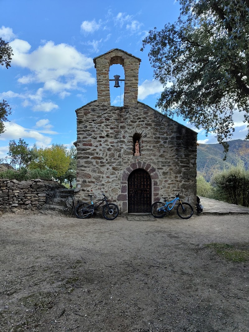 Fotografia de Chapelle Santa Engrâcia