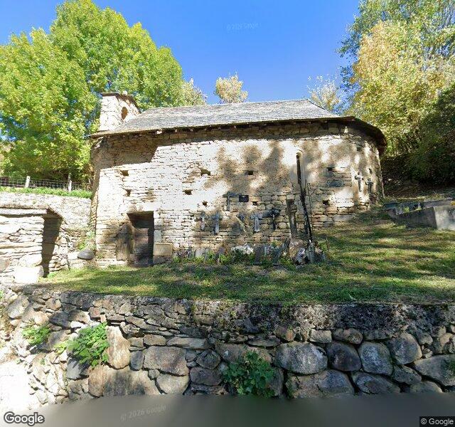 Fotografia de Chapelle