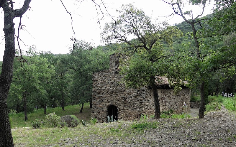 Fotografia de Chappelle Sant Julia de Vall Ventosa