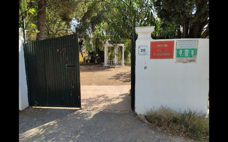 Fotografia de Comunidad Evangélica Menonita
