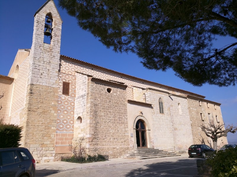 Fotografia de Convent de la Serra