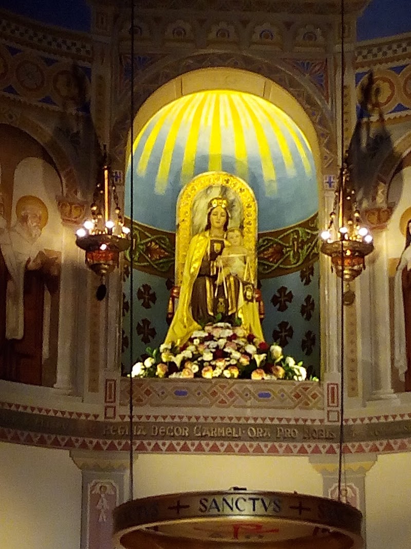 Fotografia de Convent de les Carmelites Descalces