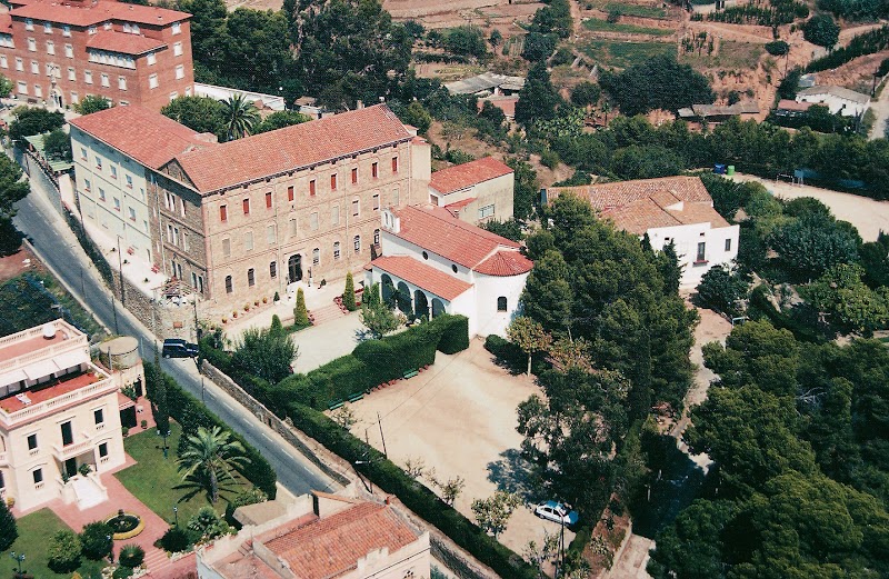 Fotografia de Convent de les Franciscanes