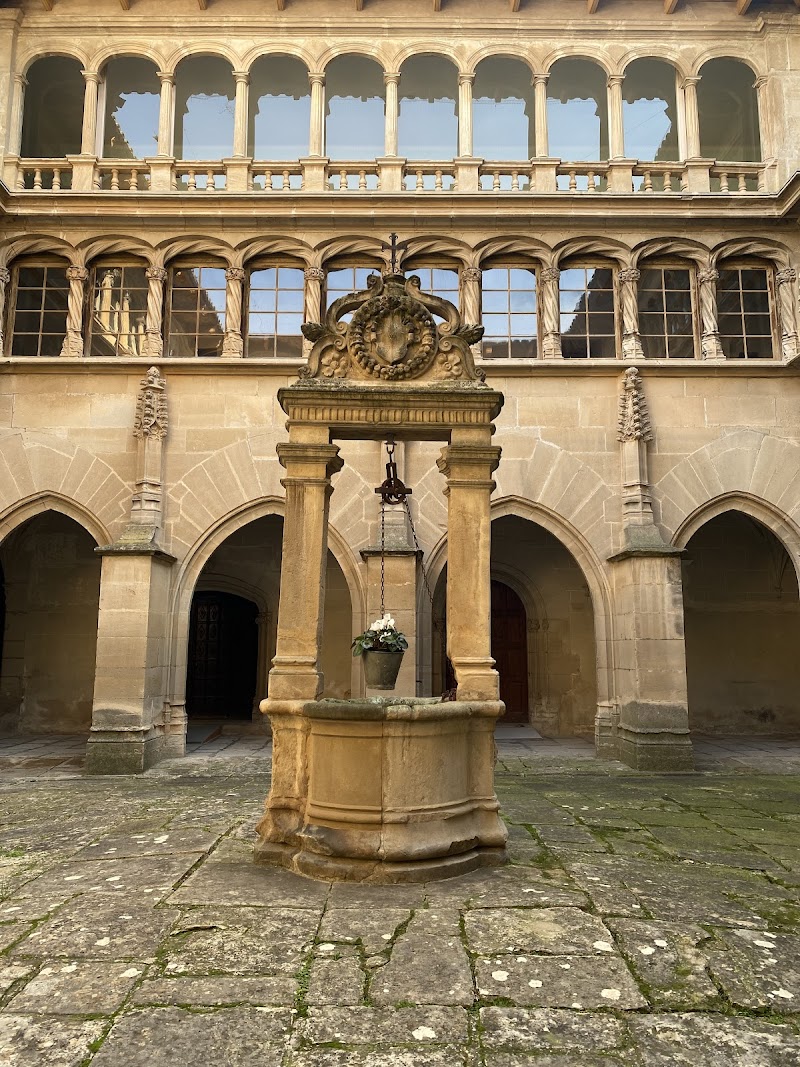 Fotografia de Convent de Sant Bartomeu