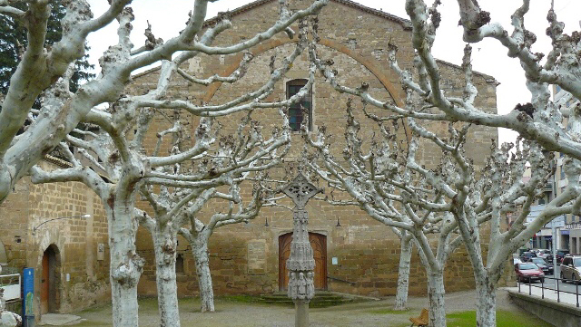 Fotografia de Convent de Sant Domènec de Balaguer