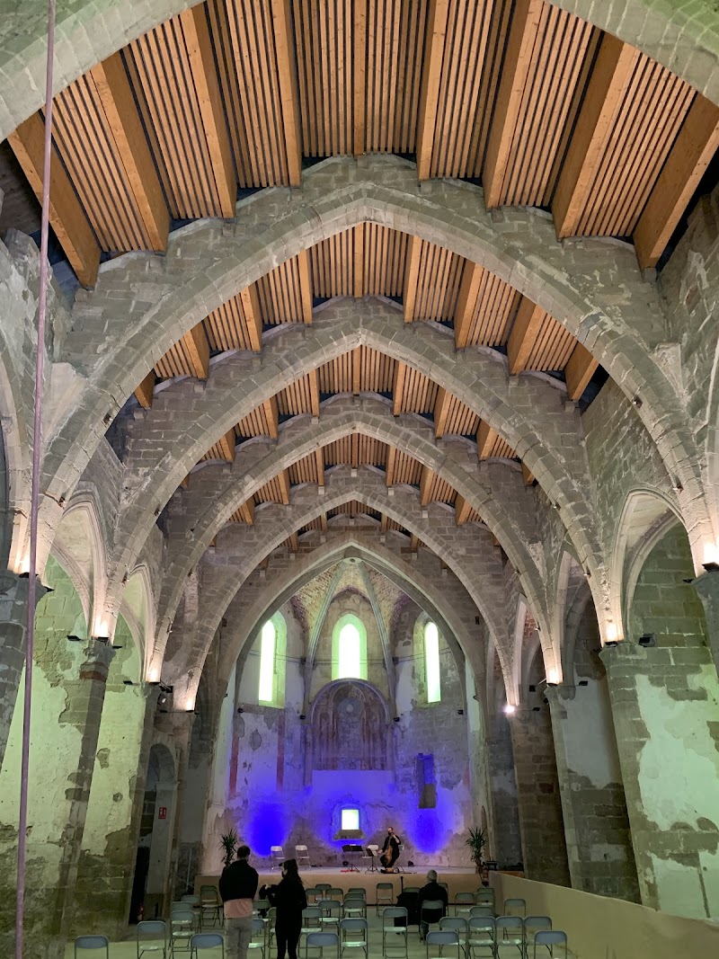 Fotografia de Convent de Sant Domènec