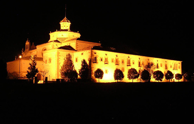 Fotografia de Convent de Sant Ramon de Portell