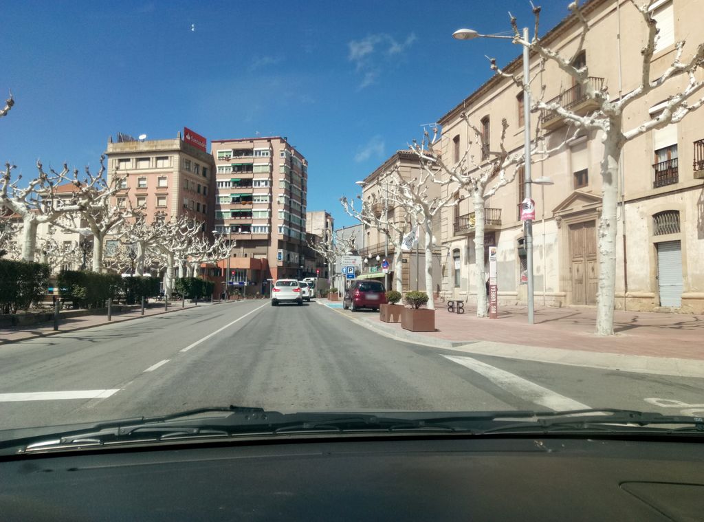 Fotografia de Convent del Carme