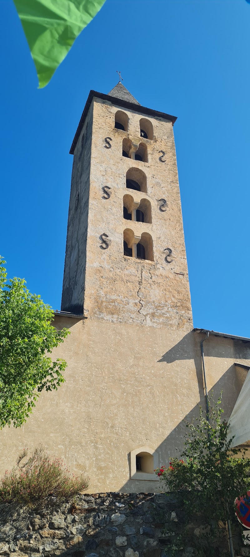 Fotografia de Église d'Arquizat