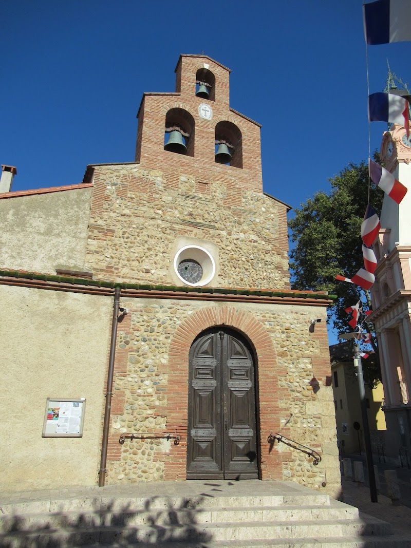 Fotografia de Église de l'Assomption de la Vierge