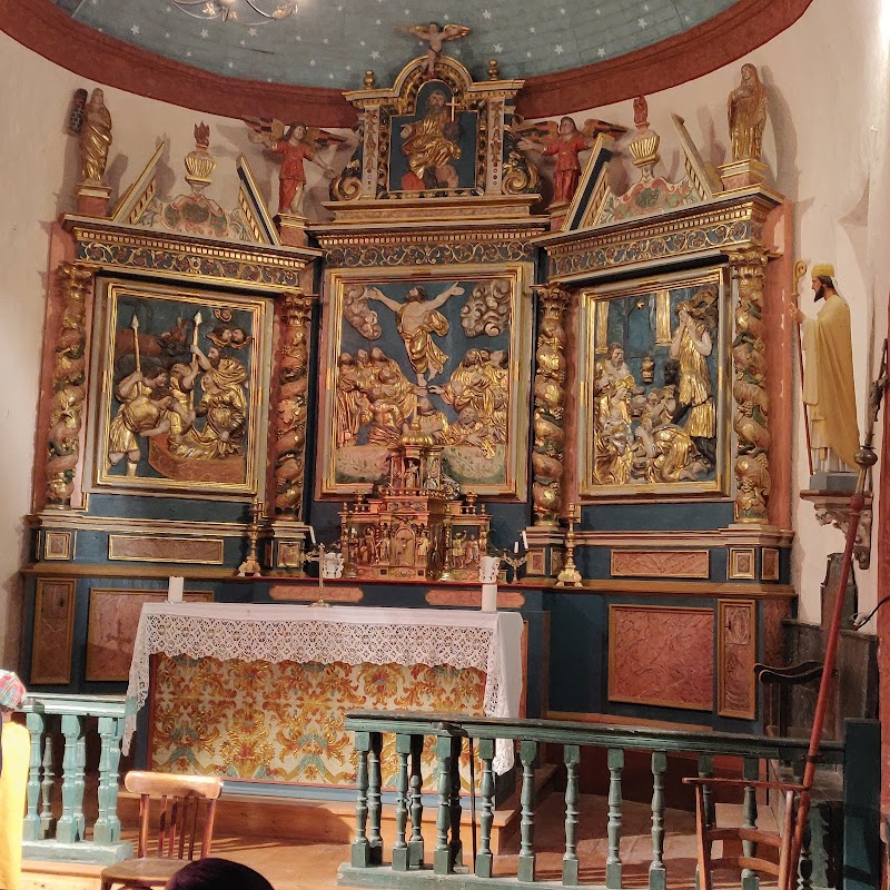 Fotografia de Église de l'Invention-de-Saint-Étienne