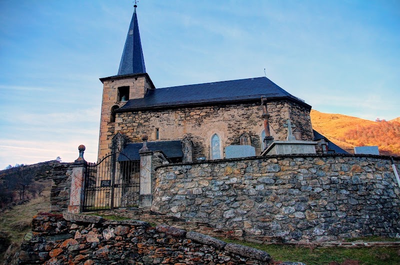 Fotografia de Église de la Nativité-de-la-Sainte-Vierge