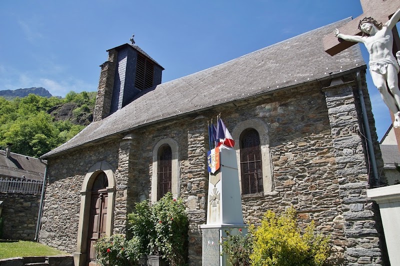 Fotografia de Église de la Nativité-de-Marie