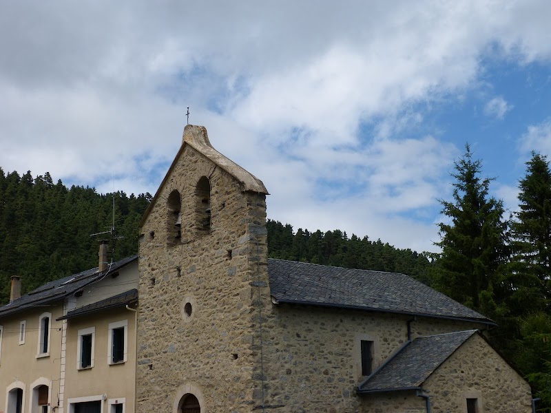 Fotografia de Église de la Nativité-de-Notre-Dame