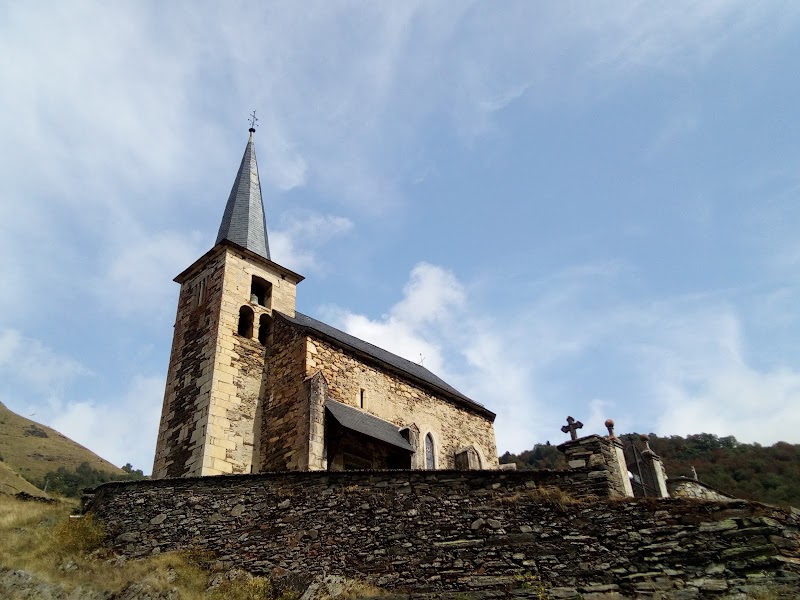 Fotografia de Église de la Présentation